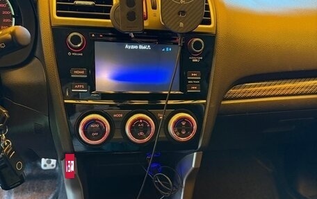 Subaru Forester, 2015 год, 1 600 000 рублей, 14 фотография