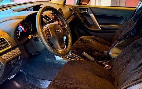 Subaru Forester, 2015 год, 1 600 000 рублей, 13 фотография