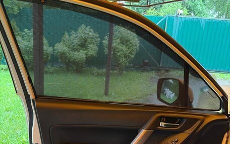 Subaru Forester, 2015 год, 1 600 000 рублей, 25 фотография