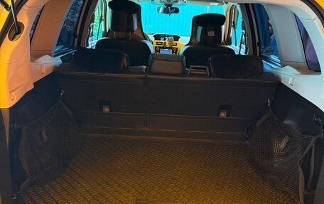 Subaru Forester, 2015 год, 1 600 000 рублей, 28 фотография