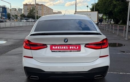 BMW 6 серия, 2018 год, 3 790 000 рублей, 6 фотография