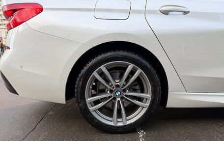 BMW 6 серия, 2018 год, 3 790 000 рублей, 13 фотография