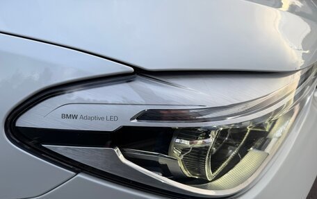 BMW 6 серия, 2018 год, 3 790 000 рублей, 14 фотография