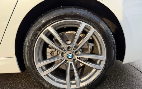 BMW 6 серия, 2018 год, 3 790 000 рублей, 11 фотография