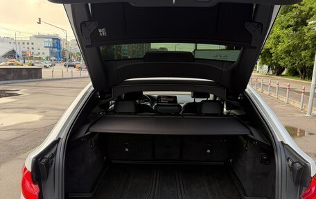 BMW 6 серия, 2018 год, 3 790 000 рублей, 23 фотография
