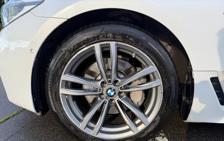 BMW 6 серия, 2018 год, 3 790 000 рублей, 10 фотография