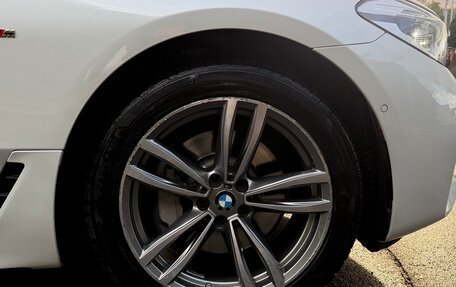 BMW 6 серия, 2018 год, 3 790 000 рублей, 12 фотография