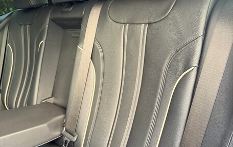 BMW 6 серия, 2018 год, 3 790 000 рублей, 21 фотография