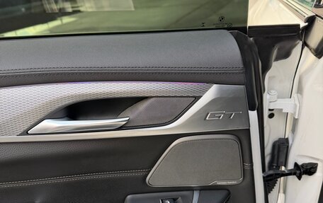 BMW 6 серия, 2018 год, 3 790 000 рублей, 22 фотография