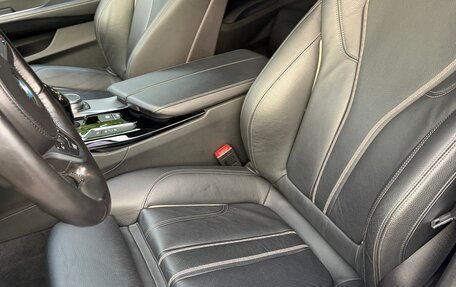 BMW 6 серия, 2018 год, 3 790 000 рублей, 18 фотография
