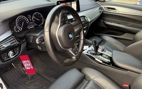 BMW 6 серия, 2018 год, 3 790 000 рублей, 17 фотография