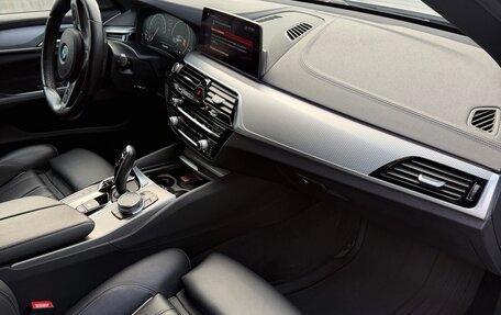 BMW 6 серия, 2018 год, 3 790 000 рублей, 24 фотография