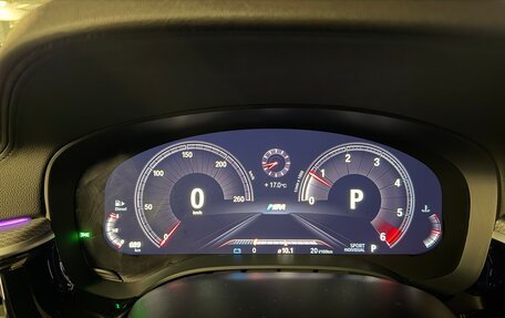 BMW 6 серия, 2018 год, 3 790 000 рублей, 30 фотография