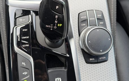 BMW 6 серия, 2018 год, 3 790 000 рублей, 27 фотография
