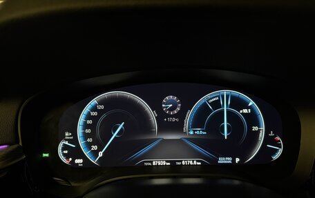 BMW 6 серия, 2018 год, 3 790 000 рублей, 31 фотография
