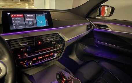 BMW 6 серия, 2018 год, 3 790 000 рублей, 36 фотография