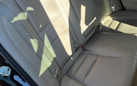 Honda Accord IX рестайлинг, 2013 год, 1 400 000 рублей, 12 фотография