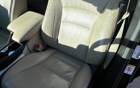 Honda Accord IX рестайлинг, 2013 год, 1 400 000 рублей, 9 фотография