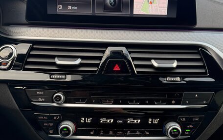 BMW 6 серия, 2018 год, 3 790 000 рублей, 40 фотография