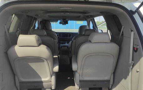 KIA Carnival III, 2017 год, 2 650 000 рублей, 5 фотография