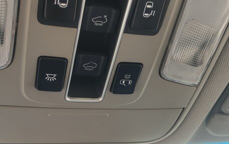 KIA Carnival III, 2017 год, 2 650 000 рублей, 10 фотография