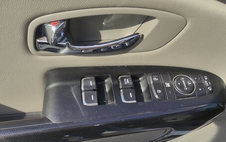 KIA Carnival III, 2017 год, 2 650 000 рублей, 11 фотография