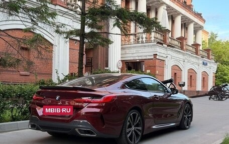 BMW 8 серия, 2020 год, 6 390 000 рублей, 4 фотография