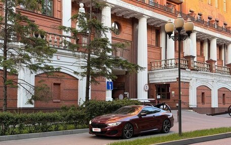 BMW 8 серия, 2020 год, 6 390 000 рублей, 5 фотография