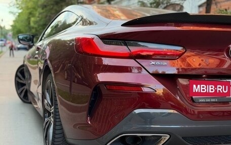 BMW 8 серия, 2020 год, 6 390 000 рублей, 8 фотография