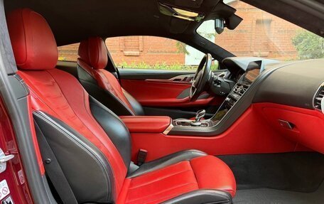 BMW 8 серия, 2020 год, 6 390 000 рублей, 14 фотография