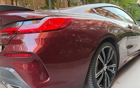 BMW 8 серия, 2020 год, 6 390 000 рублей, 9 фотография
