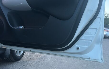 Nissan Juke II, 2012 год, 850 000 рублей, 11 фотография