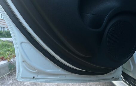 Nissan Juke II, 2012 год, 850 000 рублей, 13 фотография
