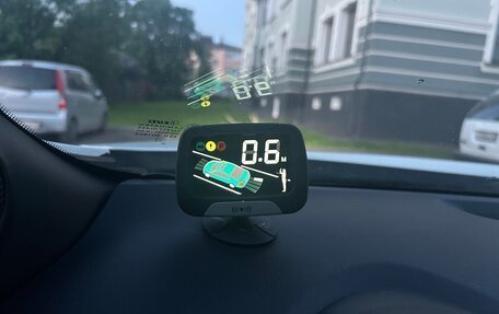Nissan Juke II, 2012 год, 850 000 рублей, 21 фотография