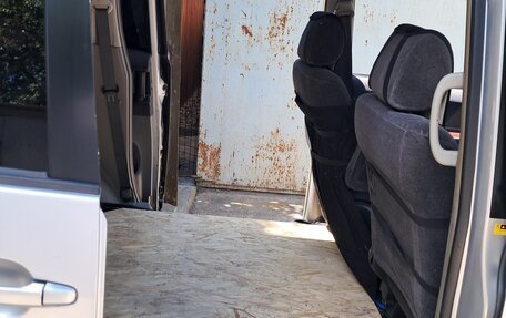 Toyota Noah III, 2002 год, 780 000 рублей, 11 фотография