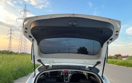 Opel Astra J, 2011 год, 750 000 рублей, 8 фотография