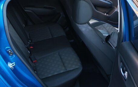 KIA Rio IV, 2017 год, 1 210 000 рублей, 8 фотография