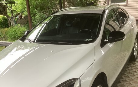 Volvo V40 Cross Country I, 2018 год, 2 222 222 рублей, 2 фотография