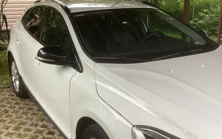 Volvo V40 Cross Country I, 2018 год, 2 222 222 рублей, 3 фотография