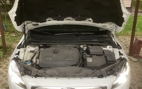 Volvo V40 Cross Country I, 2018 год, 2 222 222 рублей, 6 фотография