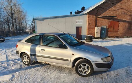 Citroen Xsara, 1998 год, 55 000 рублей, 2 фотография