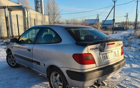 Citroen Xsara, 1998 год, 55 000 рублей, 5 фотография