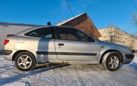 Citroen Xsara, 1998 год, 55 000 рублей, 3 фотография
