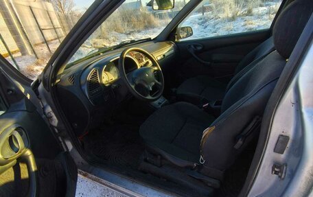 Citroen Xsara, 1998 год, 55 000 рублей, 9 фотография