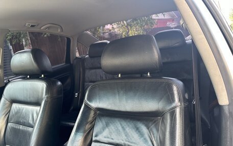 Volkswagen Passat B5+ рестайлинг, 2002 год, 690 000 рублей, 7 фотография