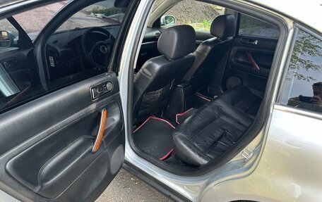 Volkswagen Passat B5+ рестайлинг, 2002 год, 690 000 рублей, 8 фотография