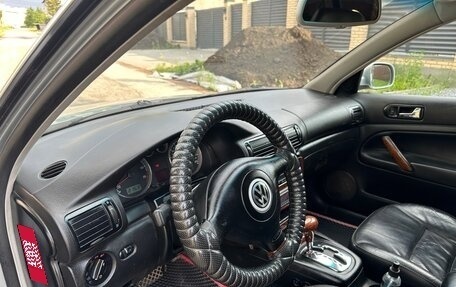 Volkswagen Passat B5+ рестайлинг, 2002 год, 690 000 рублей, 6 фотография