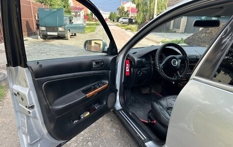 Volkswagen Passat B5+ рестайлинг, 2002 год, 690 000 рублей, 5 фотография