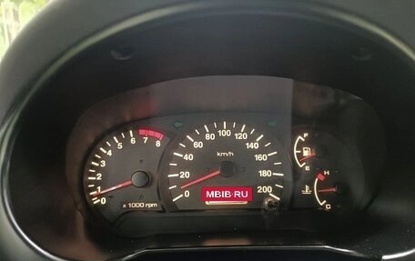 Hyundai Accent II, 2008 год, 389 000 рублей, 8 фотография