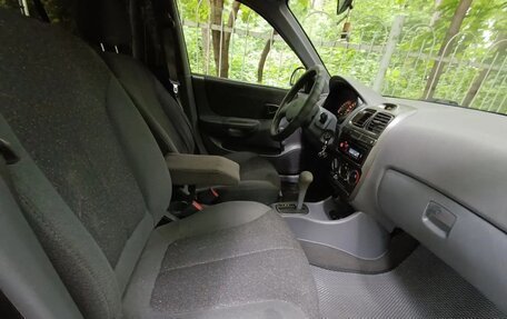 Hyundai Accent II, 2008 год, 389 000 рублей, 7 фотография